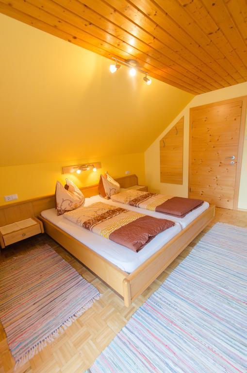 Ferienwohnung Bliem Sankt Michael im Lungau Kamer foto
