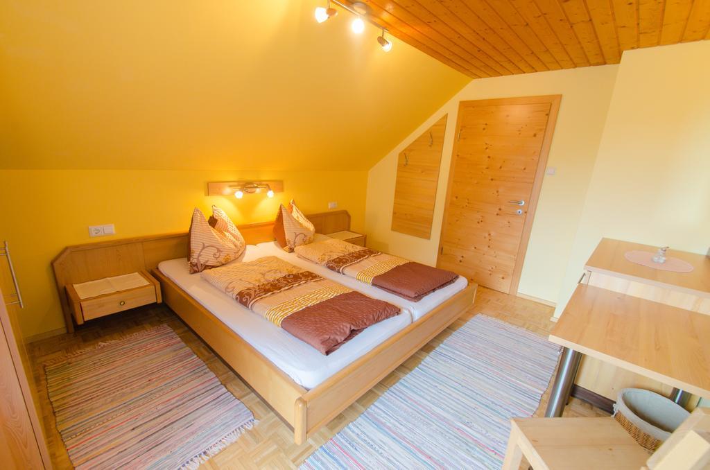 Ferienwohnung Bliem Sankt Michael im Lungau Kamer foto