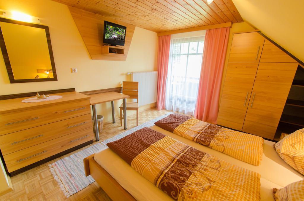 Ferienwohnung Bliem Sankt Michael im Lungau Kamer foto