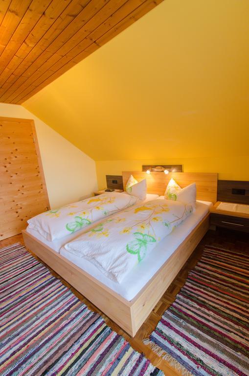 Ferienwohnung Bliem Sankt Michael im Lungau Kamer foto