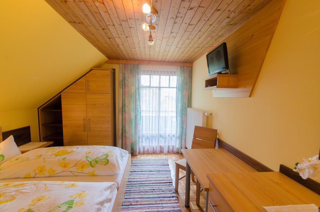 Ferienwohnung Bliem Sankt Michael im Lungau Kamer foto