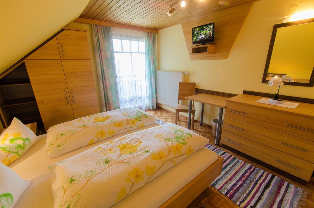 Ferienwohnung Bliem Sankt Michael im Lungau Kamer foto